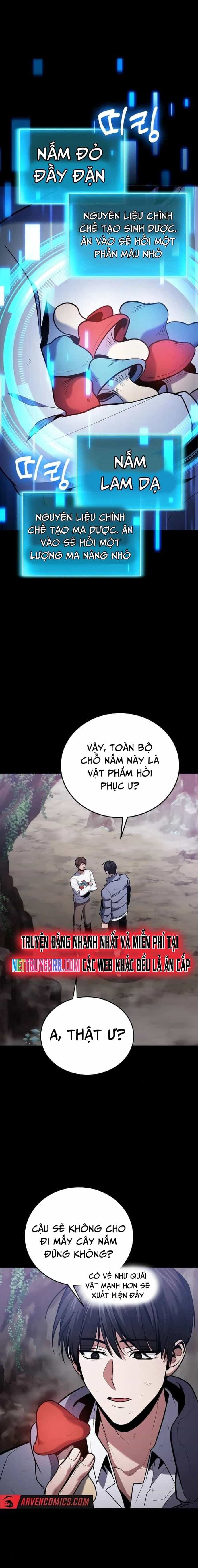 Làm Sao Sống Như Một Trị Liệu Sư Ngầm - Chương 90 - ảnh 11