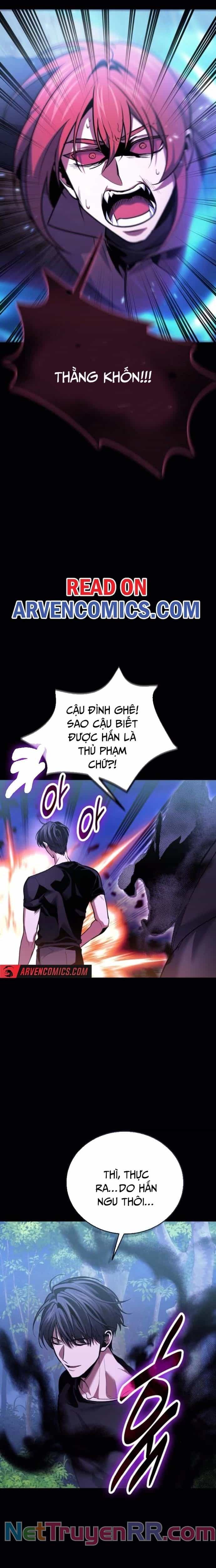 Làm Sao Sống Như Một Trị Liệu Sư Ngầm - Chương 93 - ảnh 28