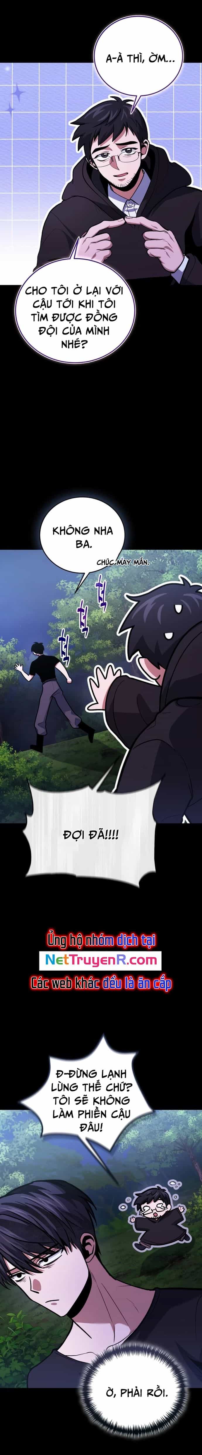 Làm Sao Sống Như Một Trị Liệu Sư Ngầm - Chương 94 - ảnh 11