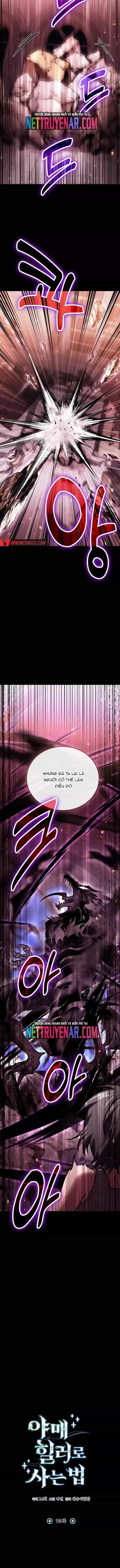 Làm Sao Sống Như Một Trị Liệu Sư Ngầm - Chương 98 - ảnh 5