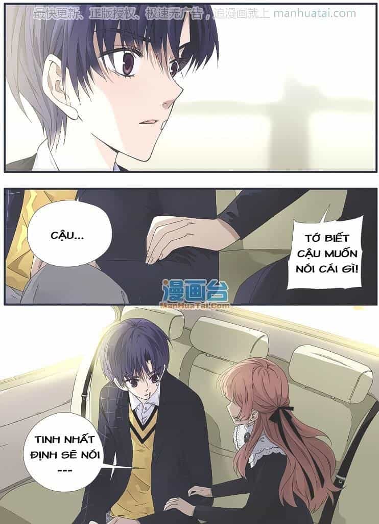 Lam Sí - Chương 100 - ảnh 2