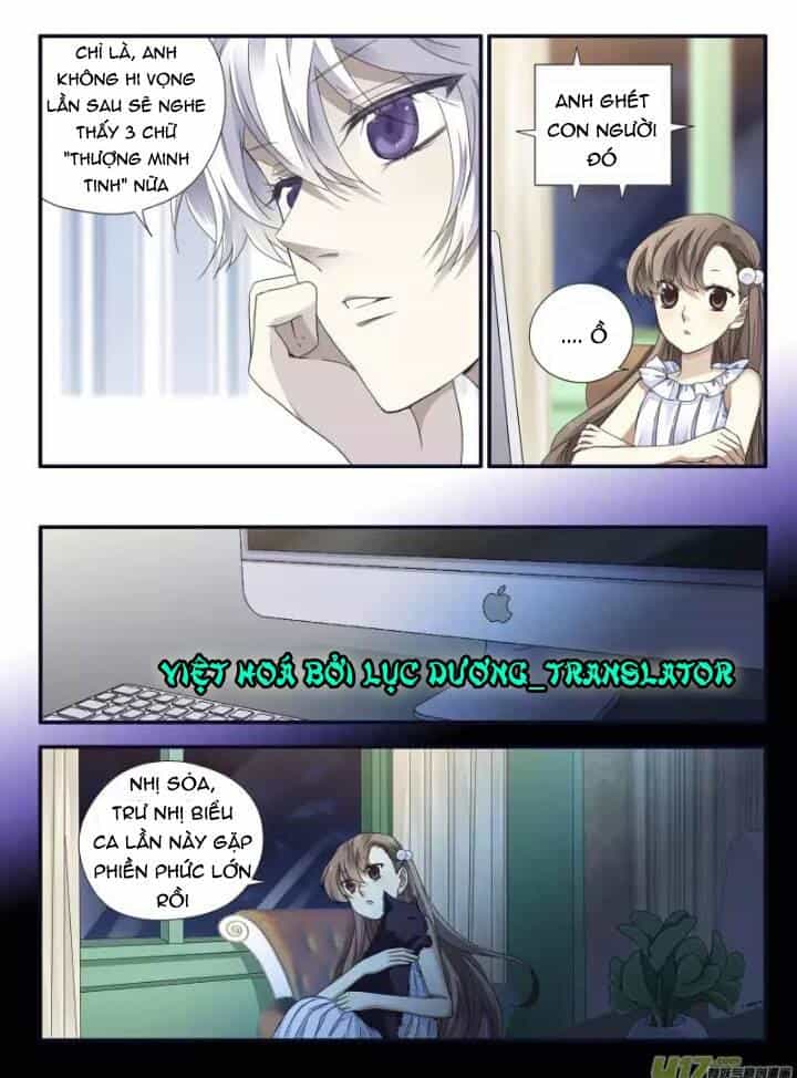Lam Sí - Chương 120 - ảnh 21