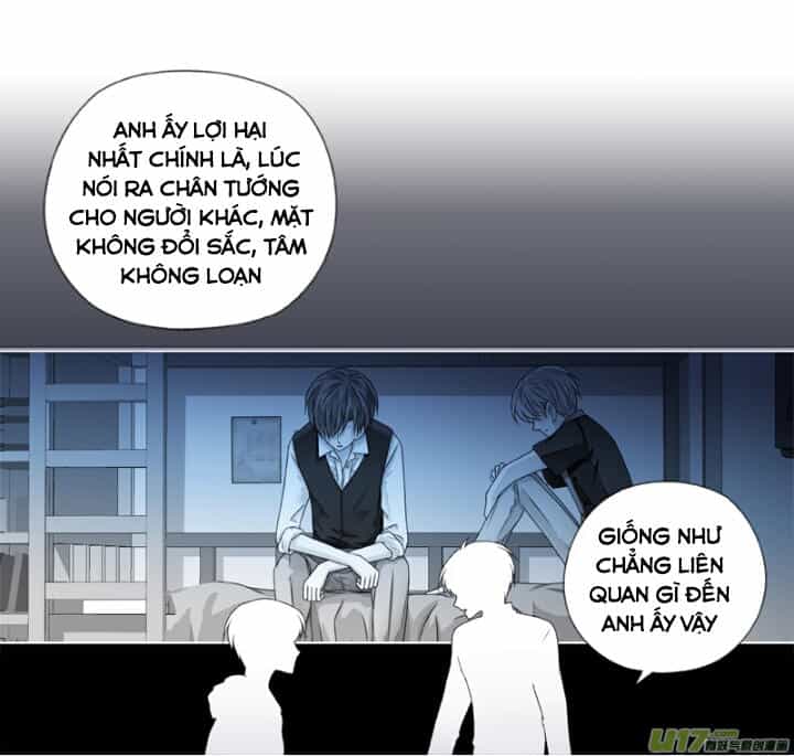Lam Sí - Chương 139 - ảnh 21