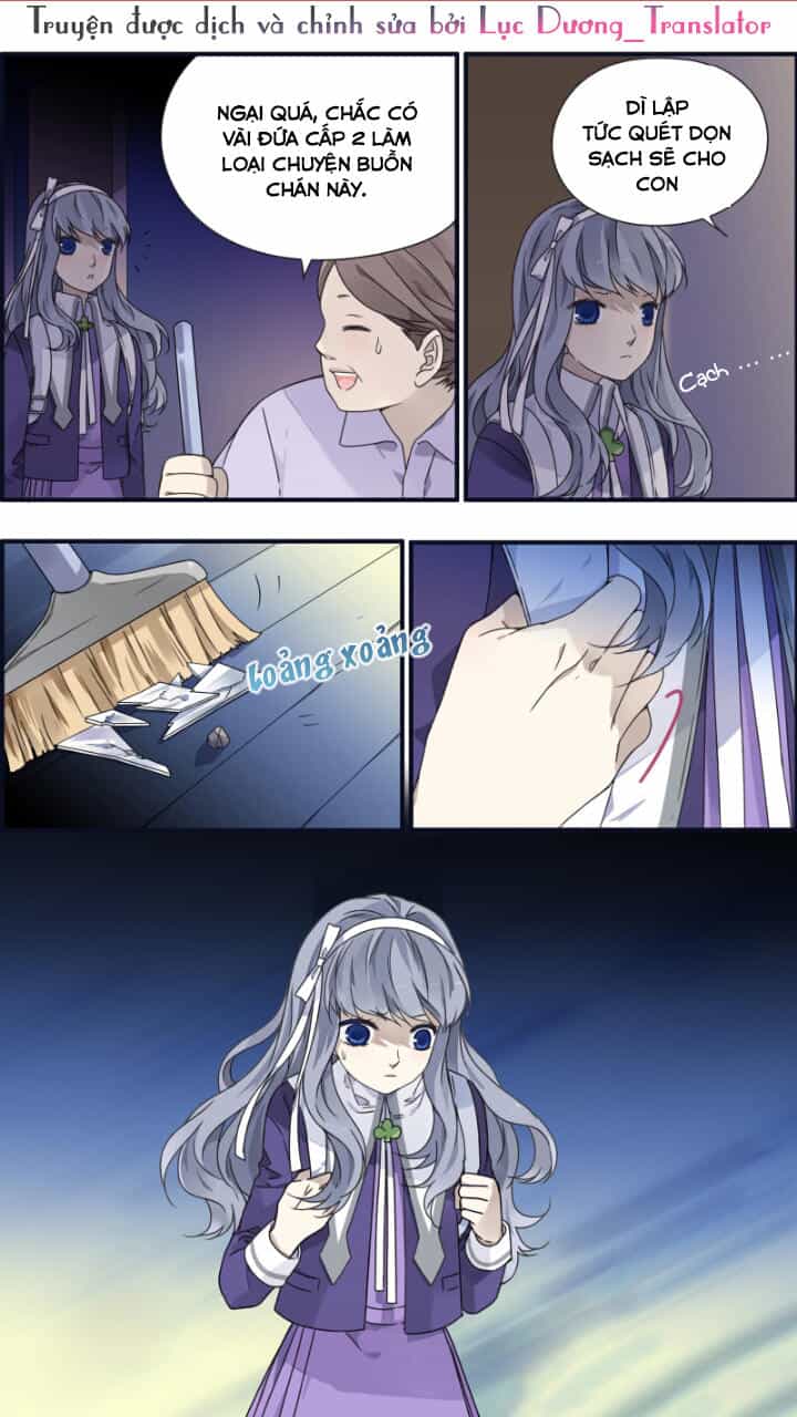 Lam Sí - Chương 147 - ảnh 18