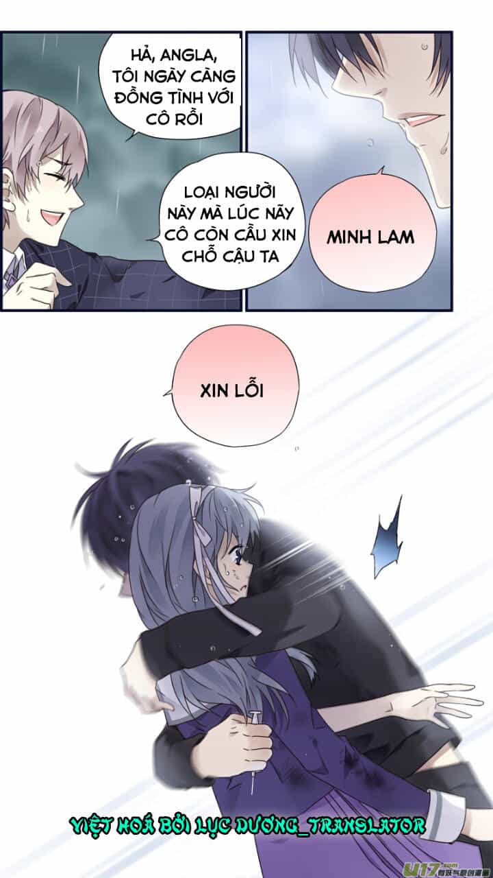 Lam Sí - Chương 154 - ảnh 30