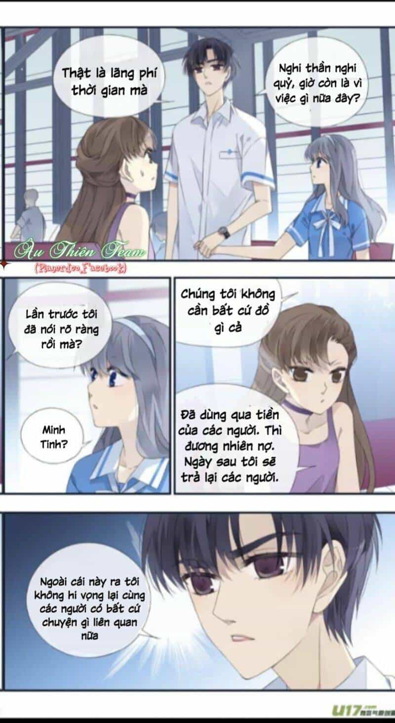 Lam Sí - Chương 245 - ảnh 7
