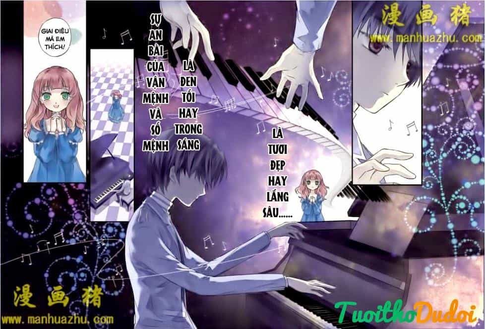 Lam Sí - Chương 3 - ảnh 25