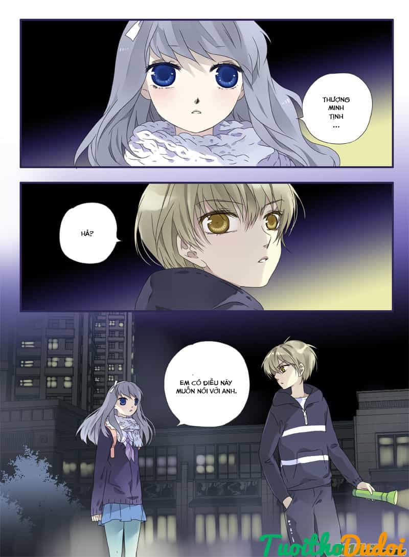 Lam Sí - Chương 42 - ảnh 20