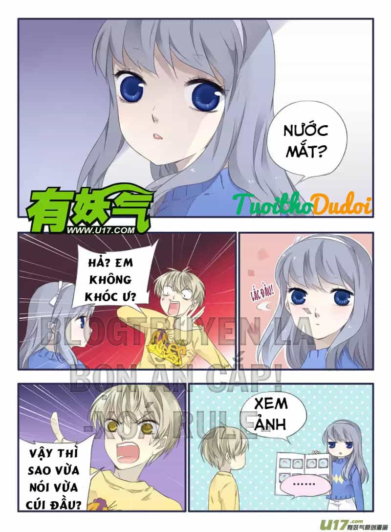 Lam Sí - Chương 60 - ảnh 6