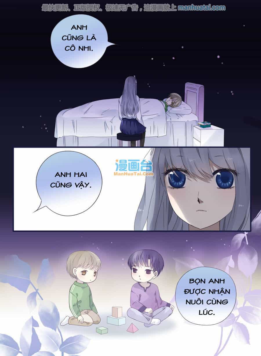 Lam Sí - Chương 85 - ảnh 15