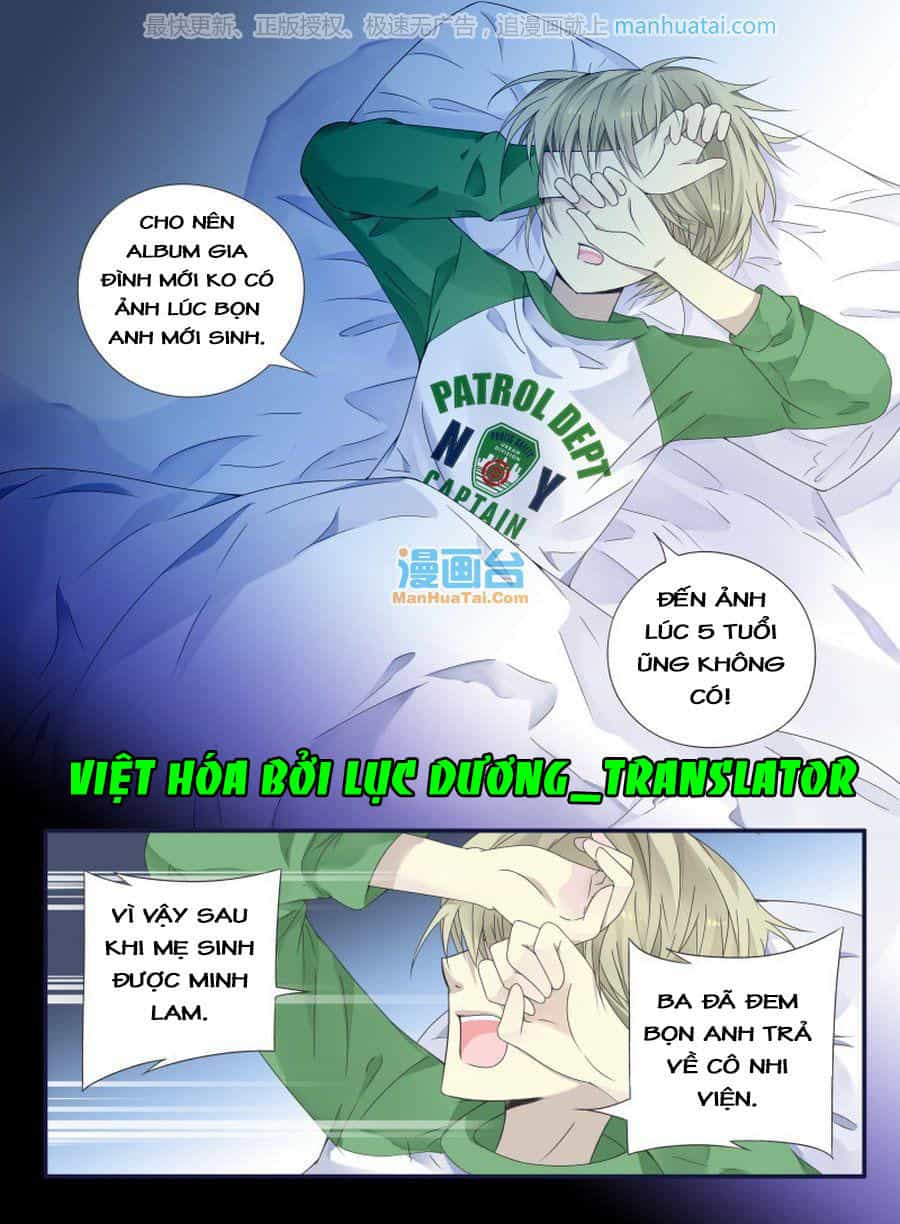 Lam Sí - Chương 85 - ảnh 16