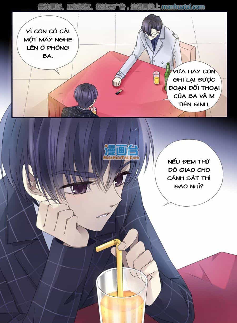 Lam Sí - Chương 86 - ảnh 10