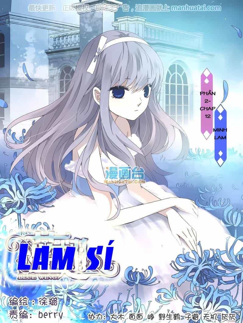 Lam Sí - Chương 97 - ảnh 1