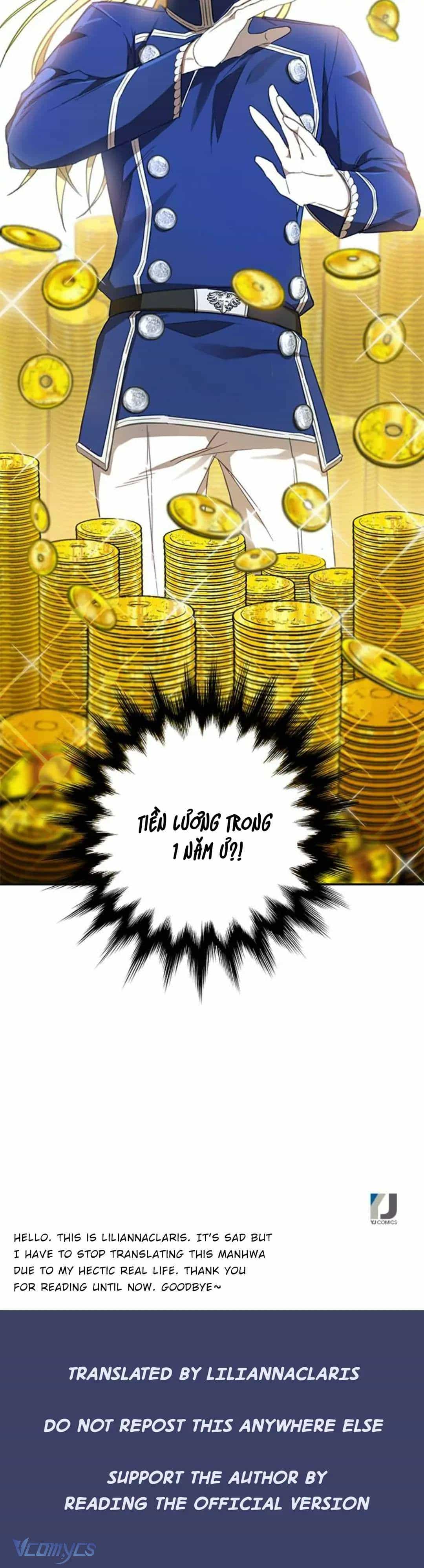 Làm Thế Nào Để Ăn Chủ Nhân - Chương 10 - ảnh 43