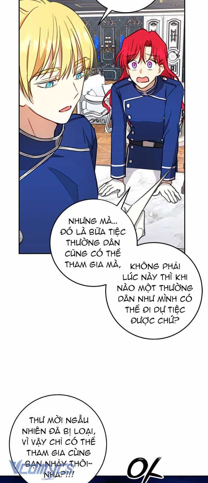 Làm Thế Nào Để Ăn Chủ Nhân - Chương 11 - ảnh 11