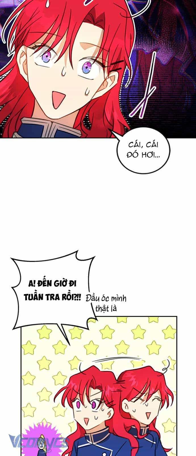 Làm Thế Nào Để Ăn Chủ Nhân - Chương 11 - ảnh 13