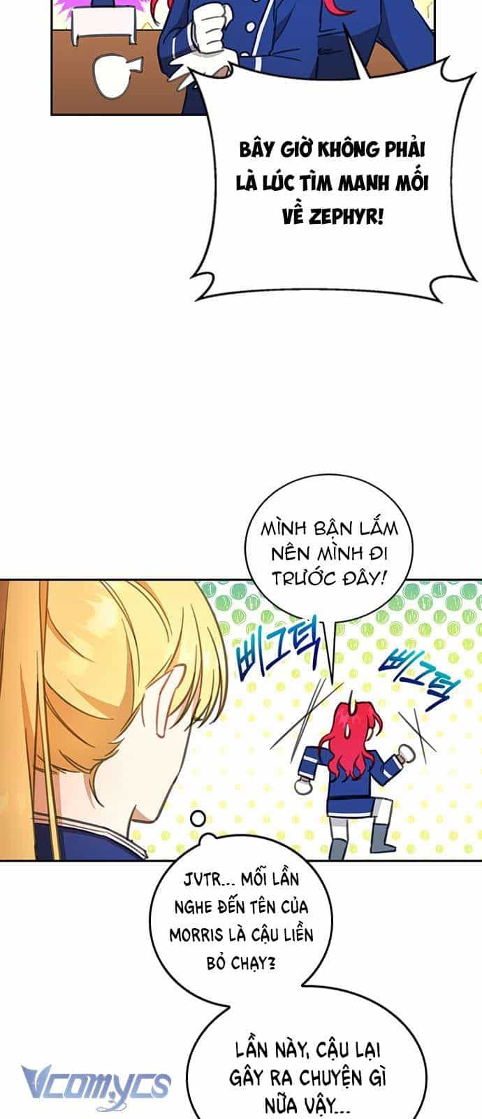 Làm Thế Nào Để Ăn Chủ Nhân - Chương 11 - ảnh 14