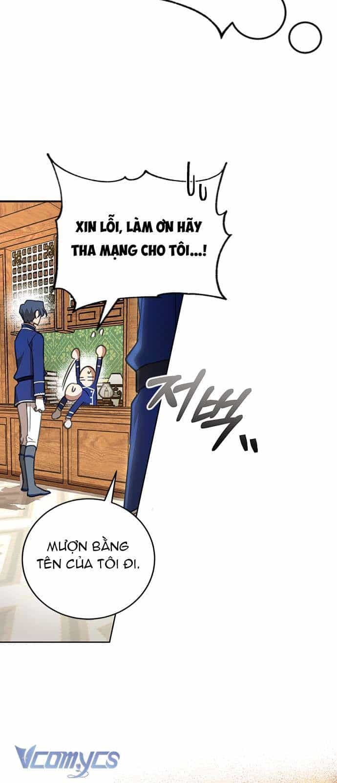 Làm Thế Nào Để Ăn Chủ Nhân - Chương 11 - ảnh 20