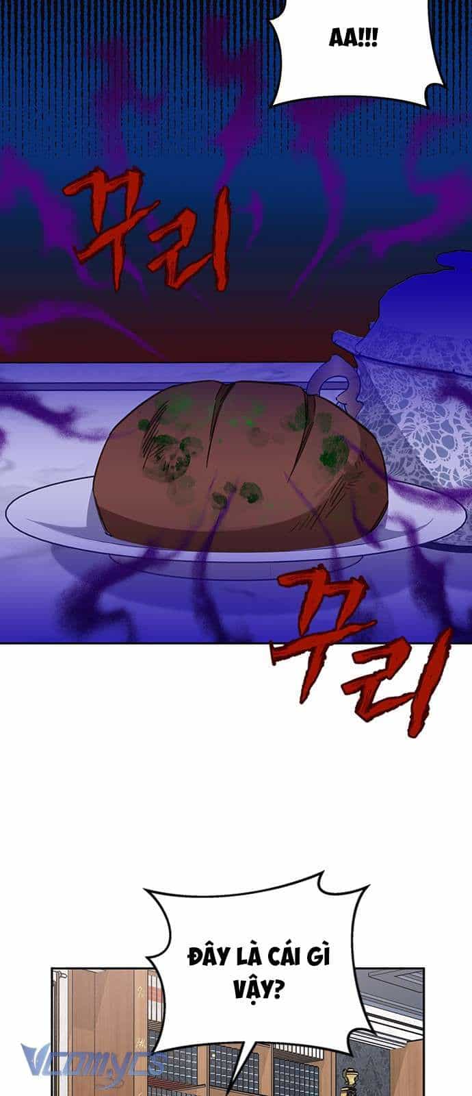 Làm Thế Nào Để Ăn Chủ Nhân - Chương 11 - ảnh 4