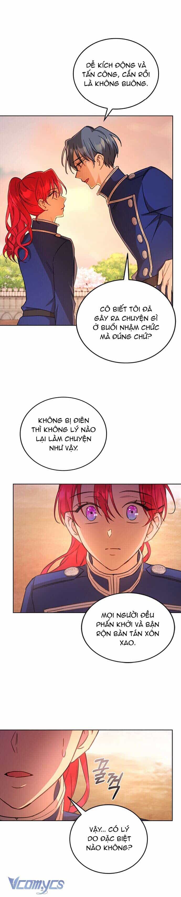 Làm Thế Nào Để Ăn Chủ Nhân - Chương 12 - ảnh 30