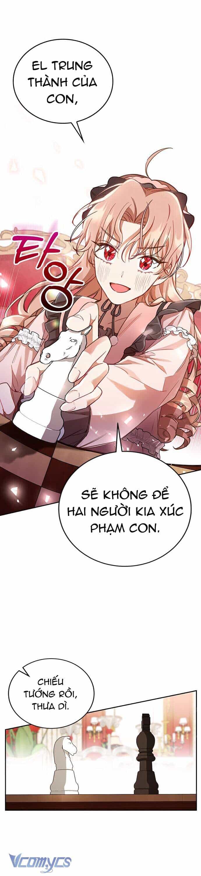 Làm Thế Nào Để Ăn Chủ Nhân - Chương 13 - ảnh 26
