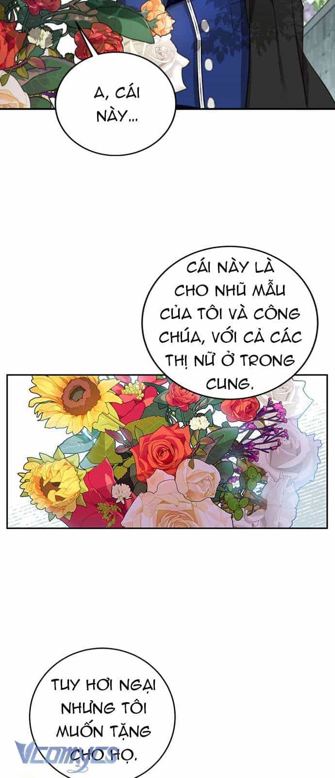 Làm Thế Nào Để Ăn Chủ Nhân - Chương 14 - ảnh 11