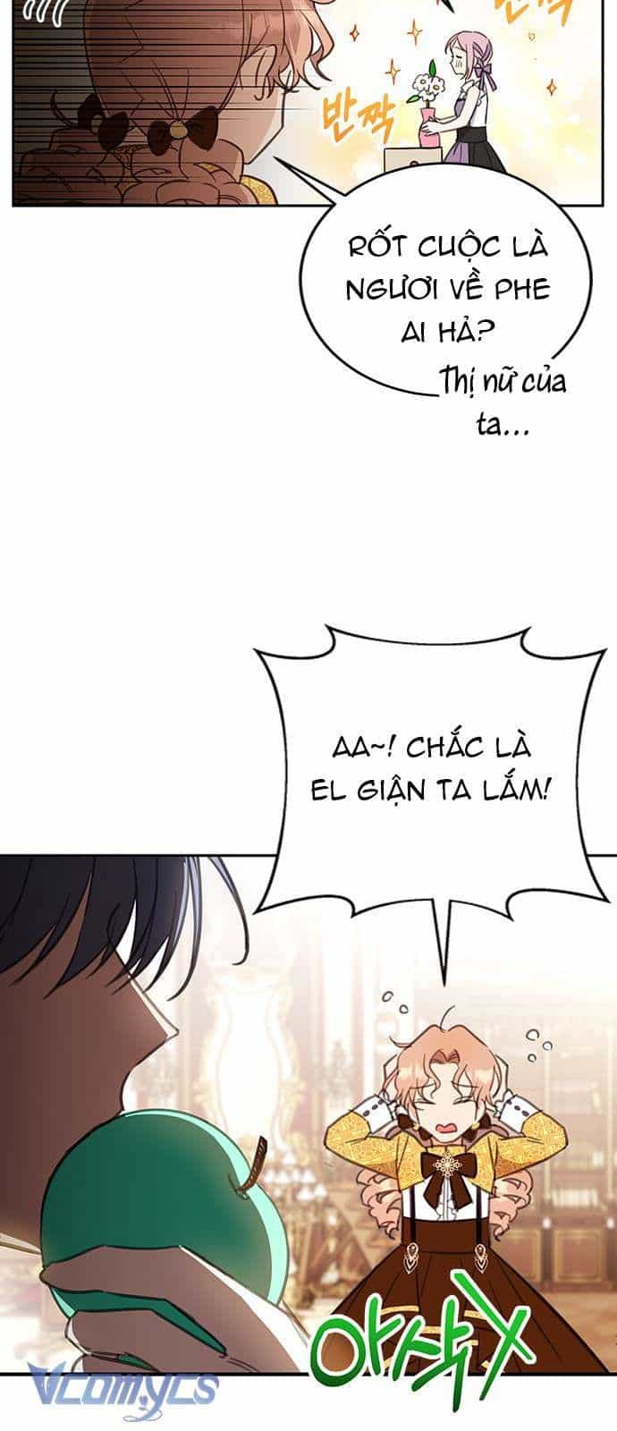 Làm Thế Nào Để Ăn Chủ Nhân - Chương 14 - ảnh 18