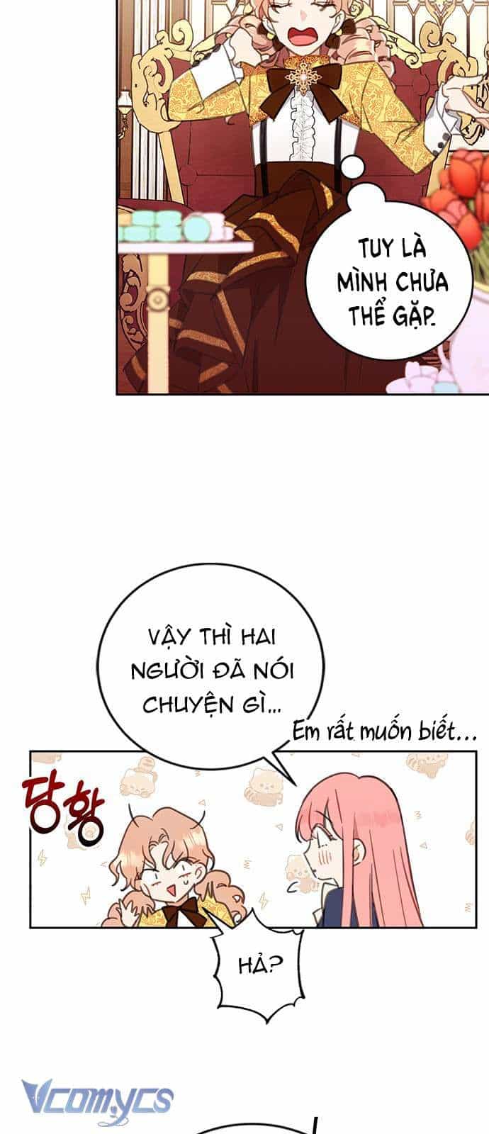 Làm Thế Nào Để Ăn Chủ Nhân - Chương 14 - ảnh 51