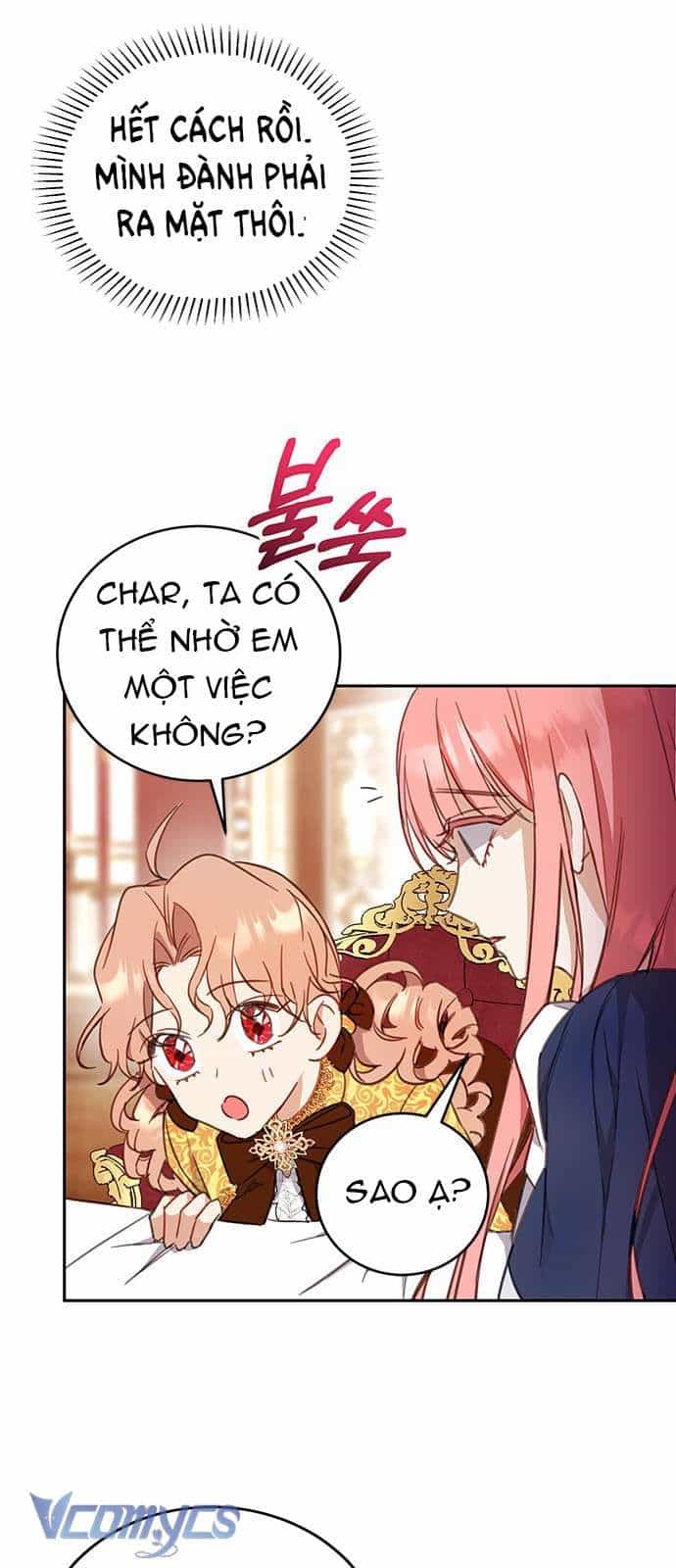 Làm Thế Nào Để Ăn Chủ Nhân - Chương 14 - ảnh 59
