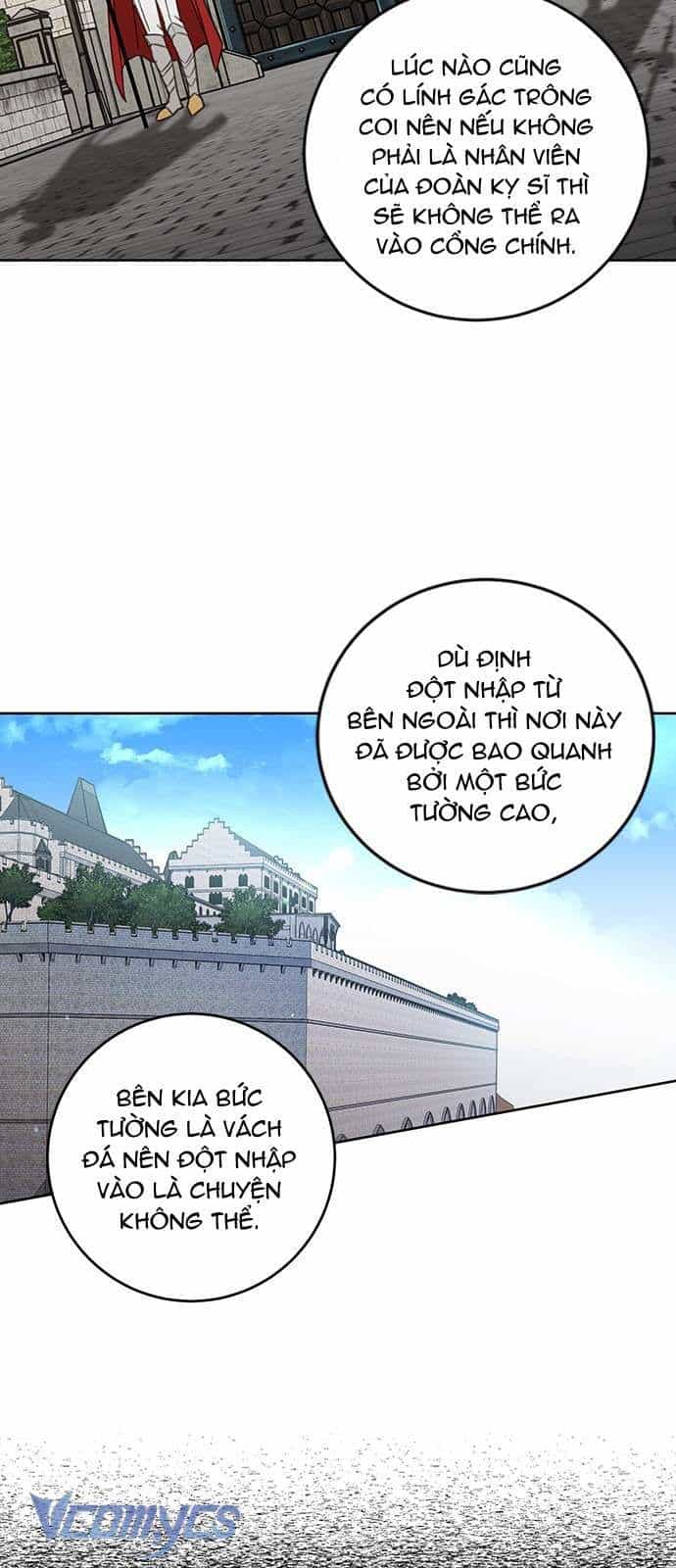 Làm Thế Nào Để Ăn Chủ Nhân - Chương 17 - ảnh 56