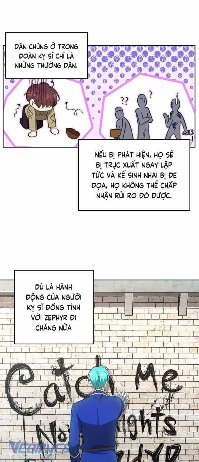 Làm Thế Nào Để Ăn Chủ Nhân - Chương 17 - ảnh 69