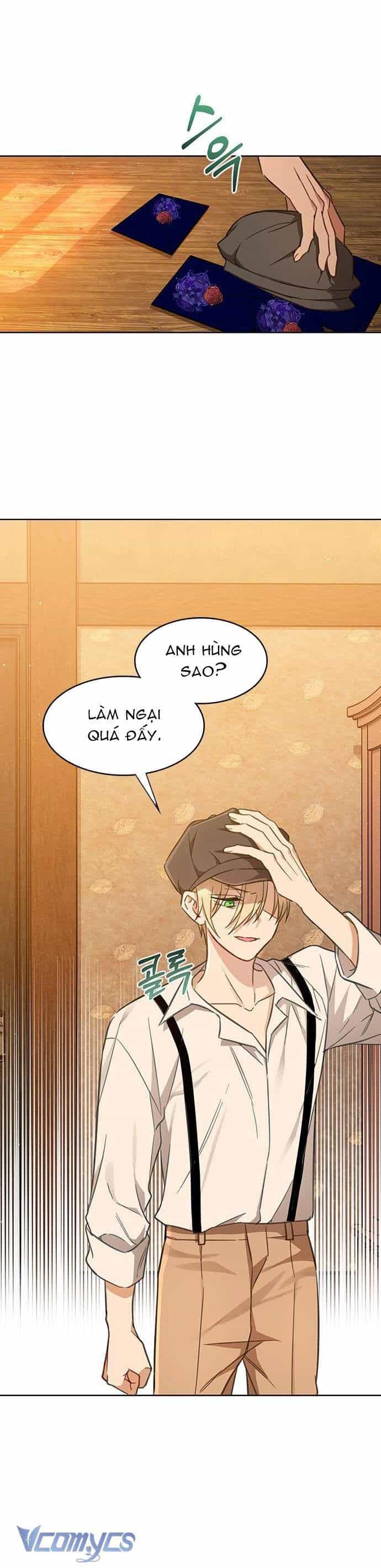 Làm Thế Nào Để Ăn Chủ Nhân - Chương 18 - ảnh 11