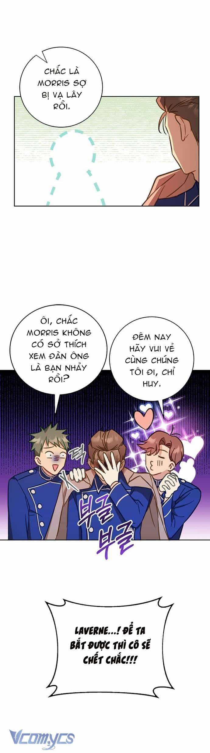 Làm Thế Nào Để Ăn Chủ Nhân - Chương 18 - ảnh 18