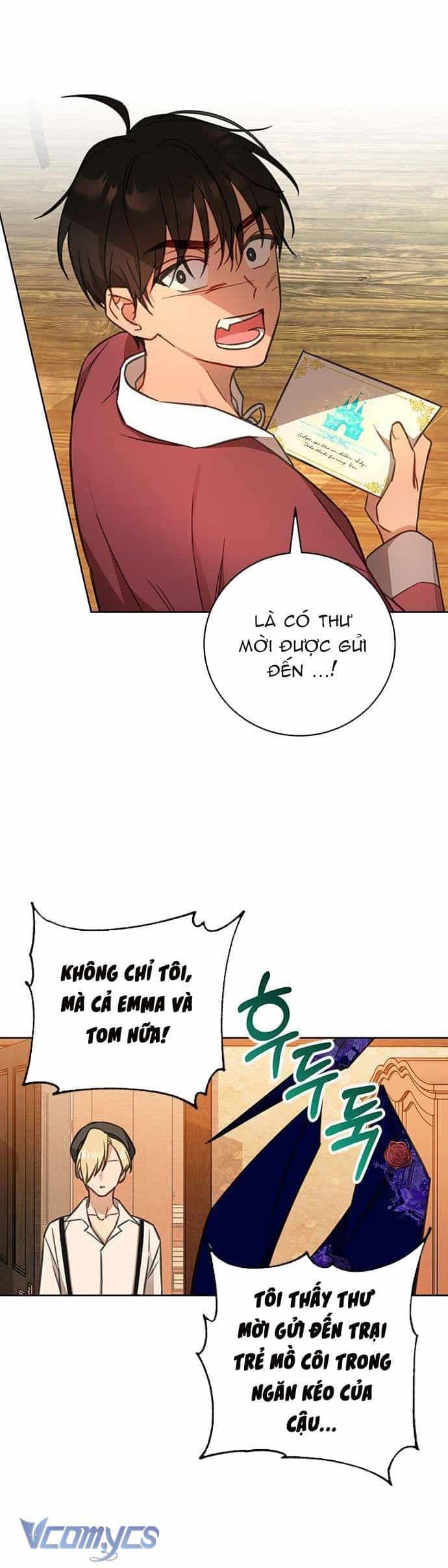 Làm Thế Nào Để Ăn Chủ Nhân - Chương 18 - ảnh 5