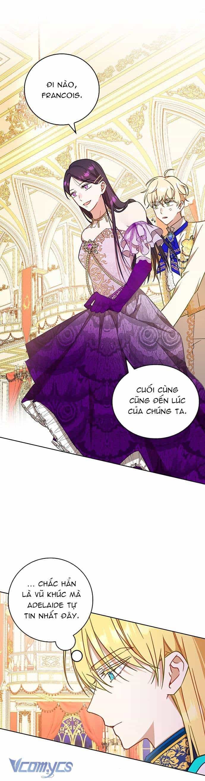 Làm Thế Nào Để Ăn Chủ Nhân - Chương 19 - ảnh 35