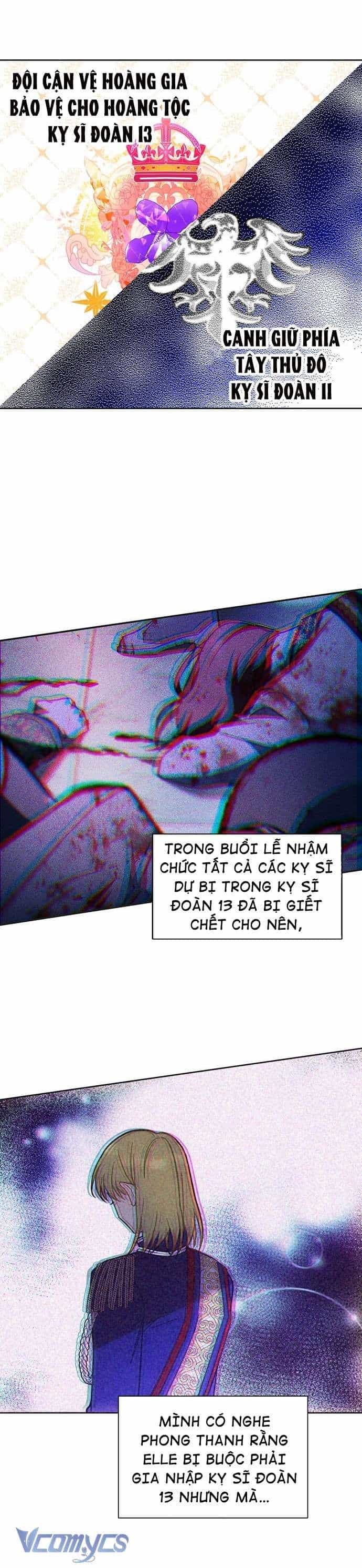 Làm Thế Nào Để Ăn Chủ Nhân - Chương 19 - ảnh 4