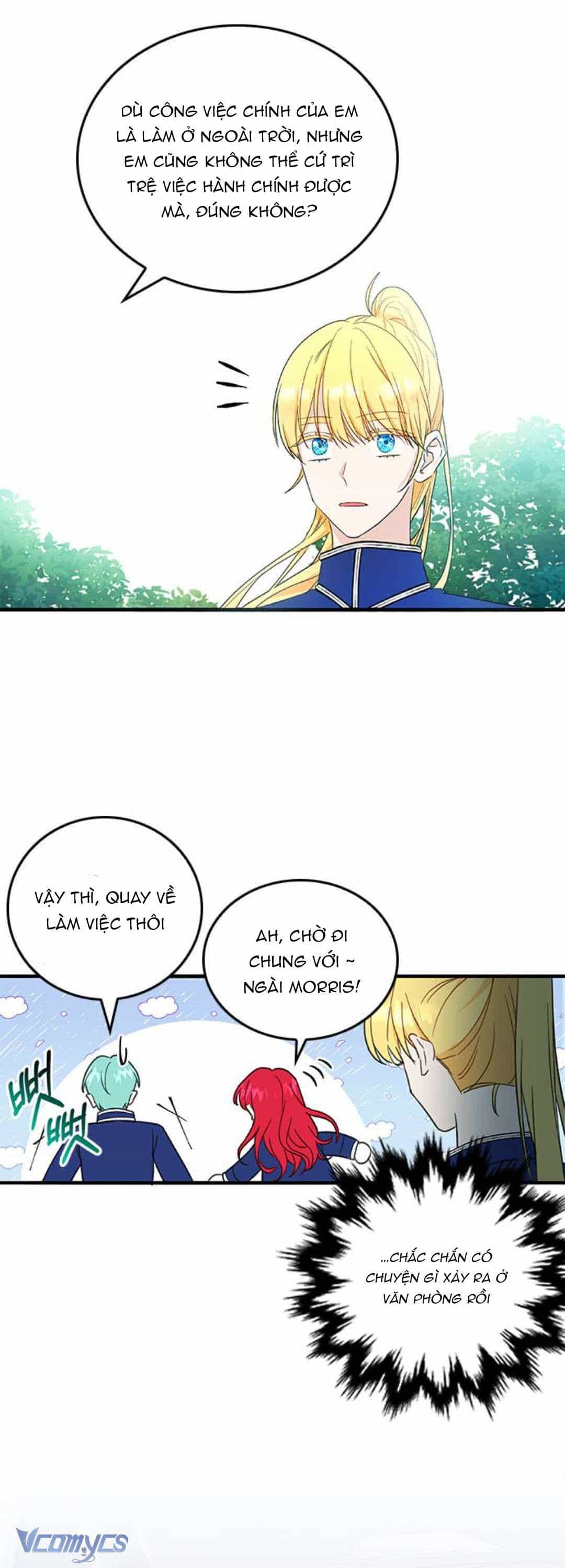 Làm Thế Nào Để Ăn Chủ Nhân - Chương 2 - ảnh 34