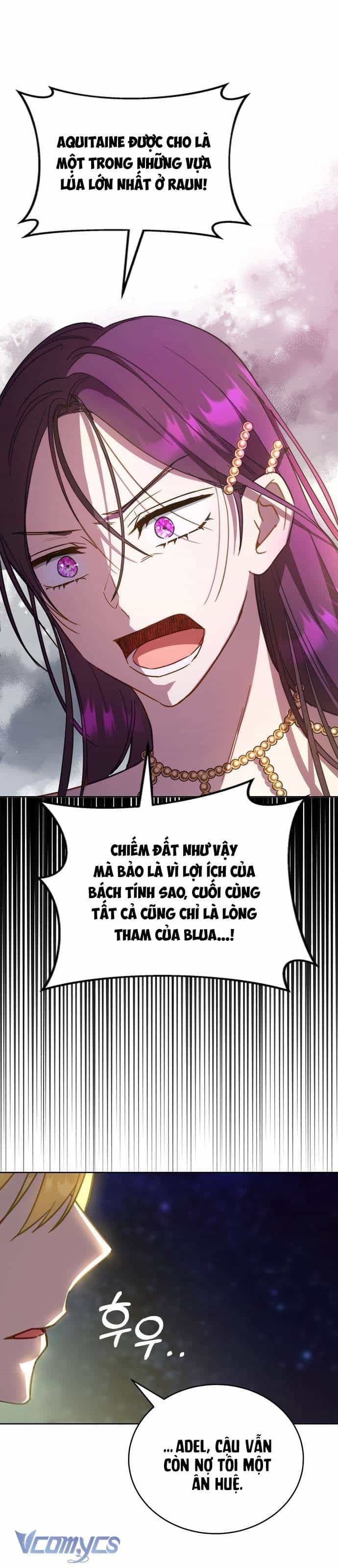Làm Thế Nào Để Ăn Chủ Nhân - Chương 22 - ảnh 11