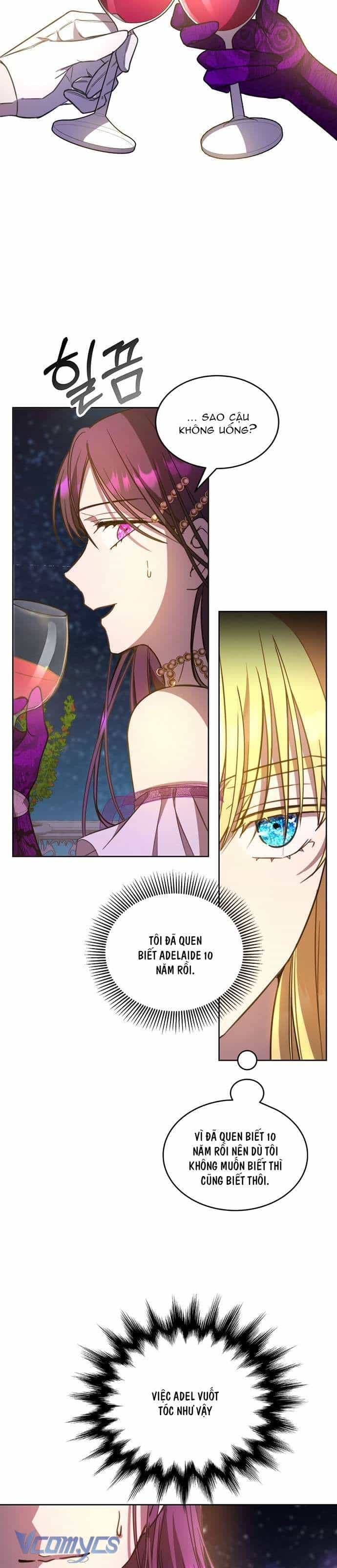 Làm Thế Nào Để Ăn Chủ Nhân - Chương 22 - ảnh 20