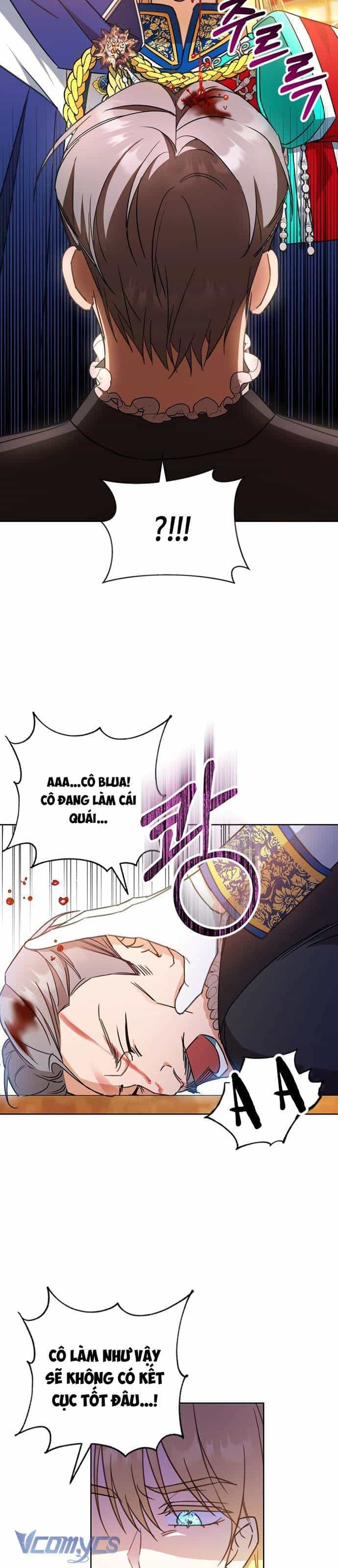 Làm Thế Nào Để Ăn Chủ Nhân - Chương 24 - ảnh 13