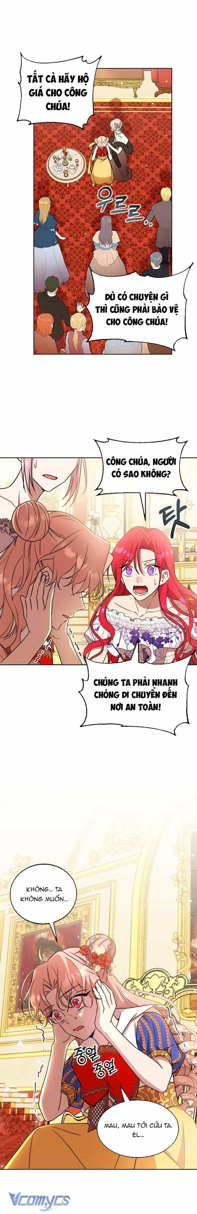 Làm Thế Nào Để Ăn Chủ Nhân - Chương 25 - ảnh 15
