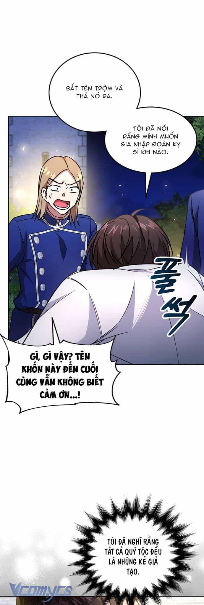 Làm Thế Nào Để Ăn Chủ Nhân - Chương 26 - ảnh 40