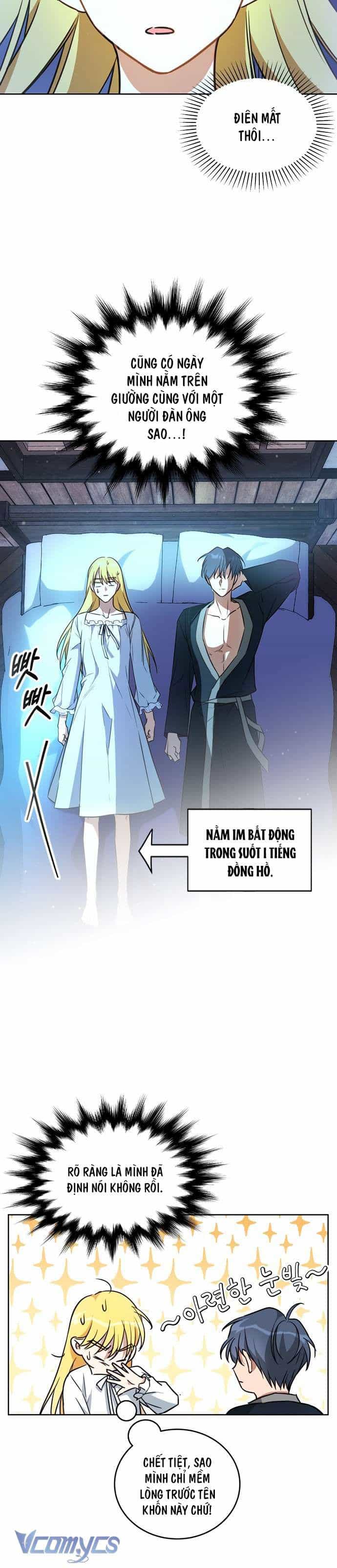Làm Thế Nào Để Ăn Chủ Nhân - Chương 27 - ảnh 24