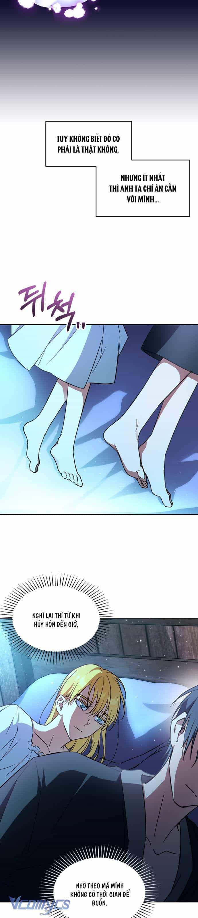 Làm Thế Nào Để Ăn Chủ Nhân - Chương 27 - ảnh 27