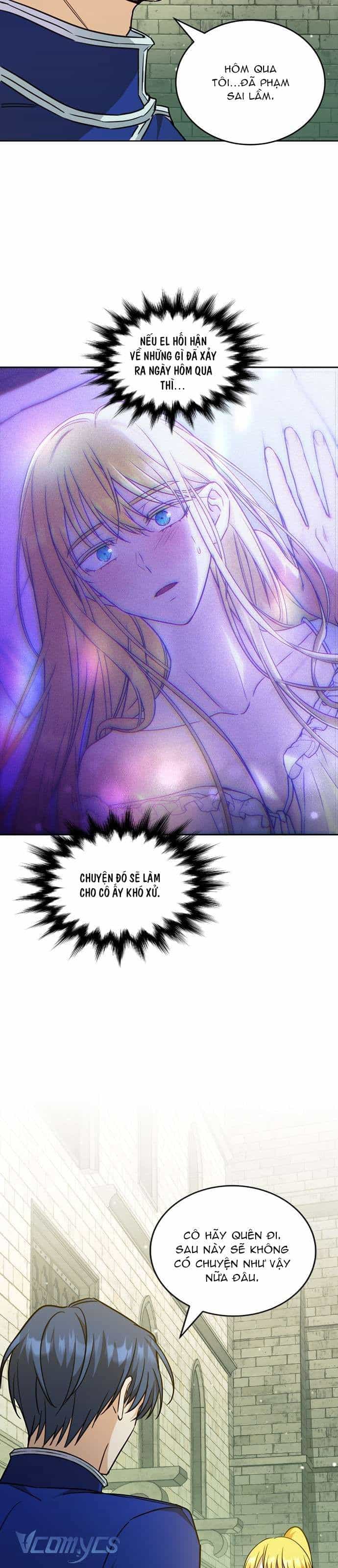 Làm Thế Nào Để Ăn Chủ Nhân - Chương 28 - ảnh 23