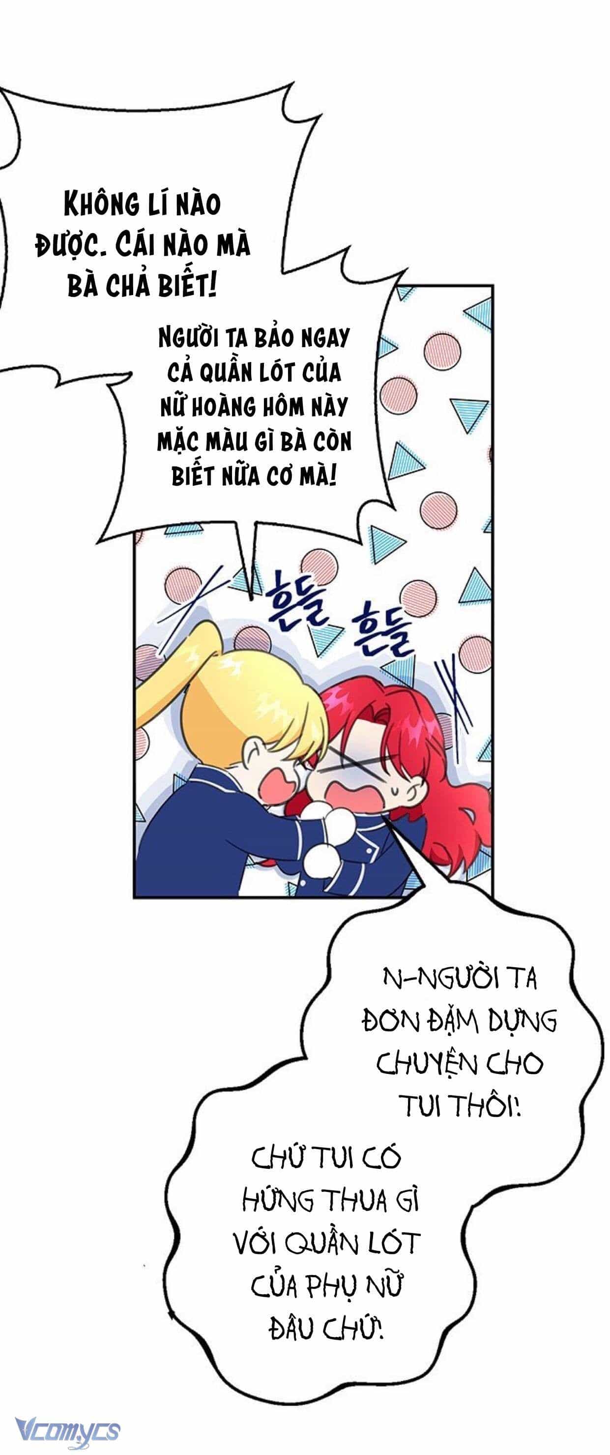 Làm Thế Nào Để Ăn Chủ Nhân - Chương 3 - ảnh 18