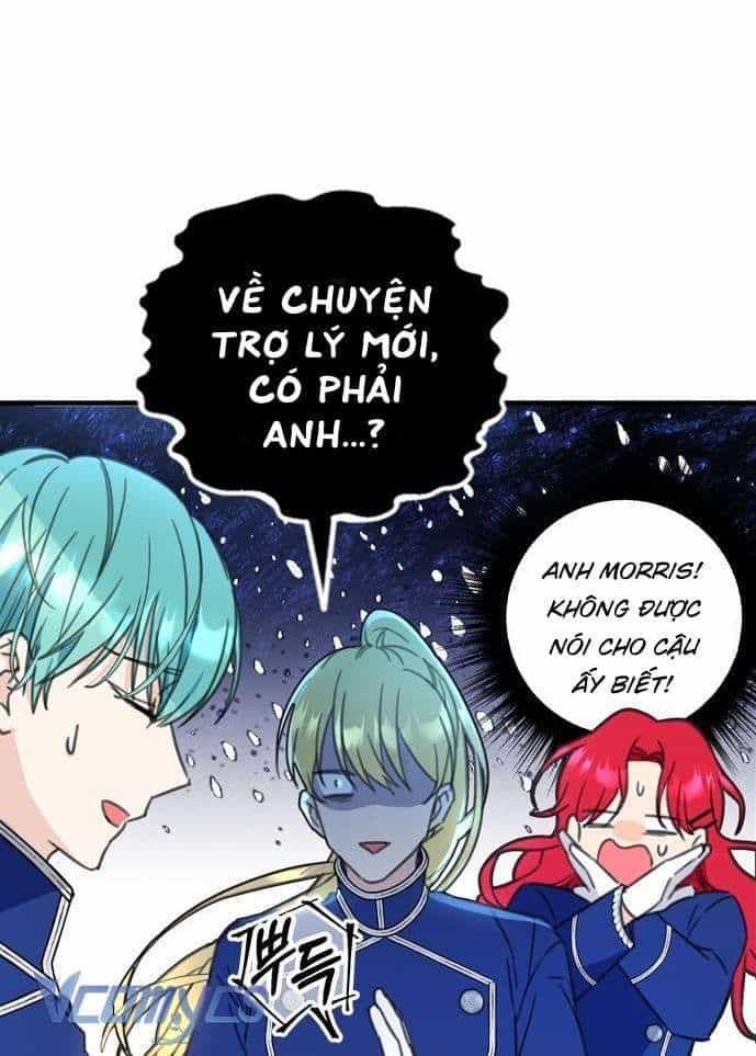 Làm Thế Nào Để Ăn Chủ Nhân - Chương 3 - ảnh 23