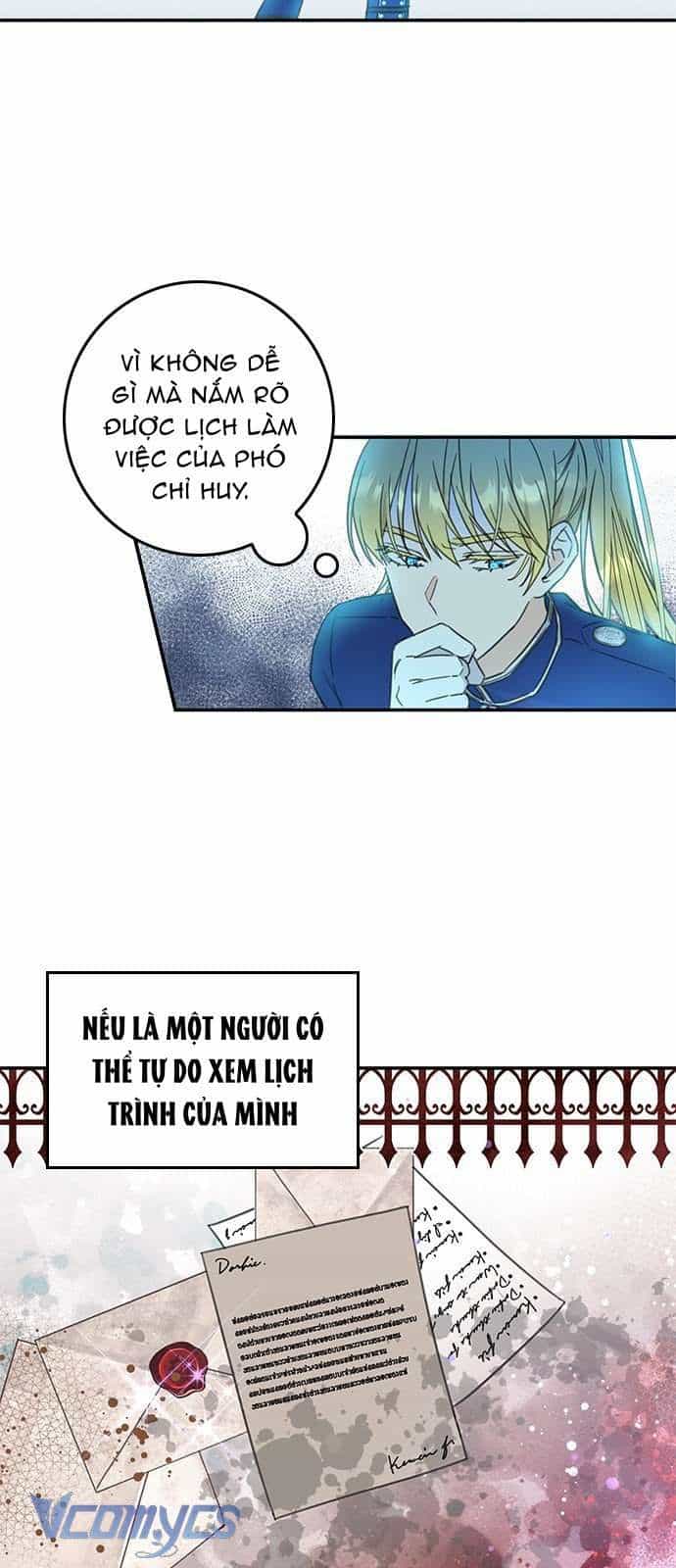 Làm Thế Nào Để Ăn Chủ Nhân - Chương 3 - ảnh 27
