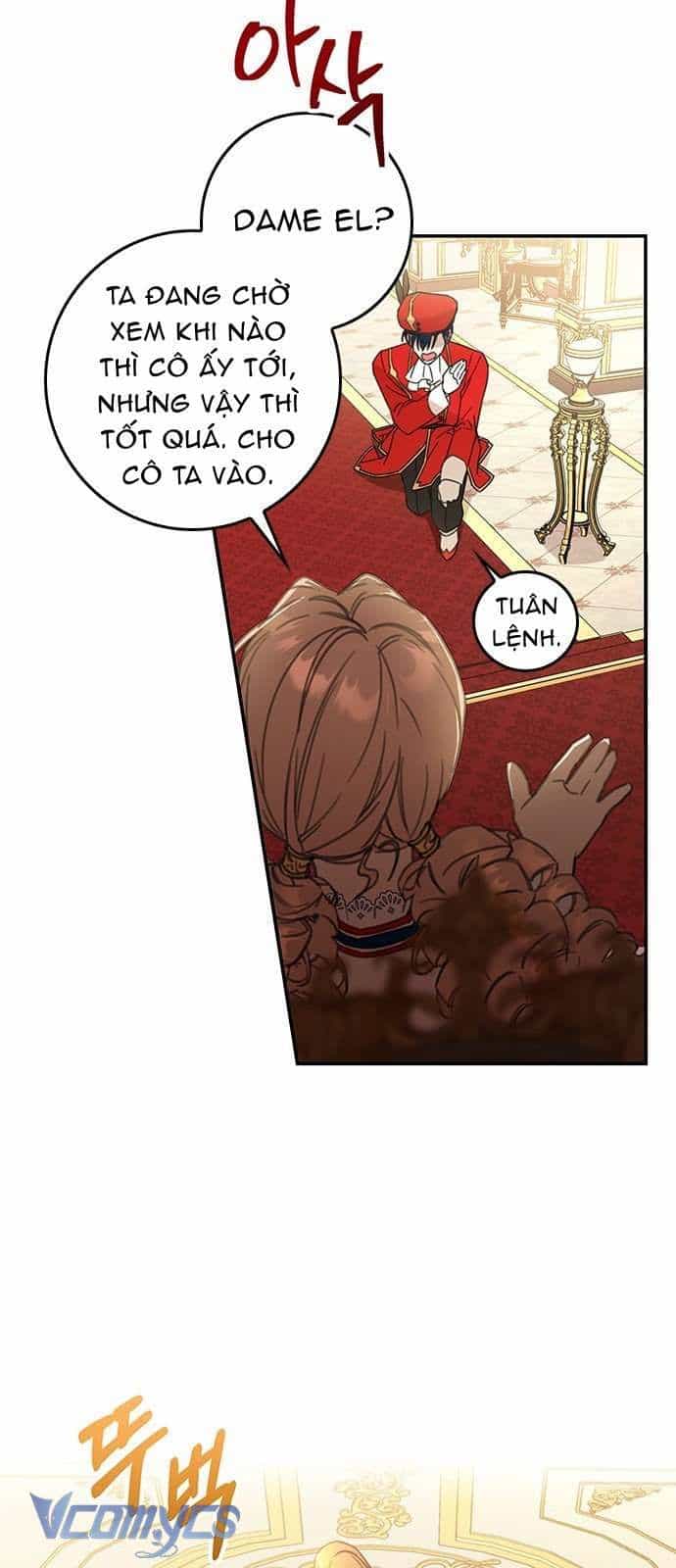 Làm Thế Nào Để Ăn Chủ Nhân - Chương 3 - ảnh 31