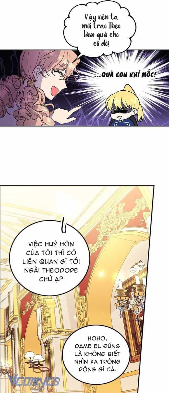 Làm Thế Nào Để Ăn Chủ Nhân - Chương 3 - ảnh 49